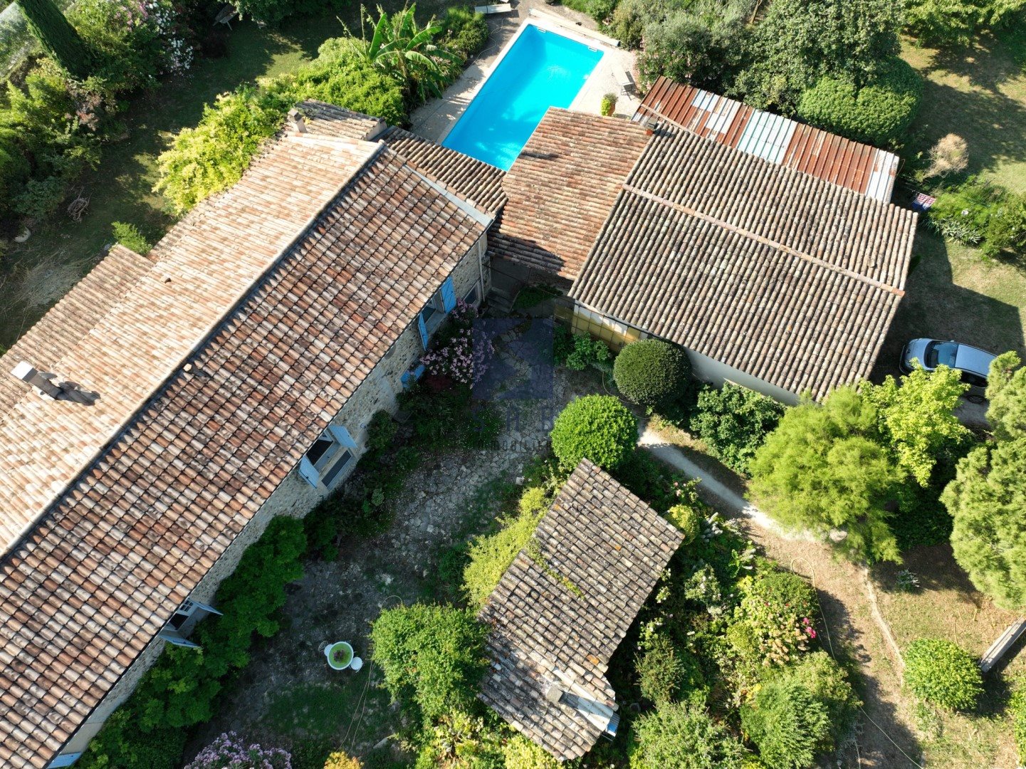 Maison à vendre, 284m², Loriol-sur-Drôme