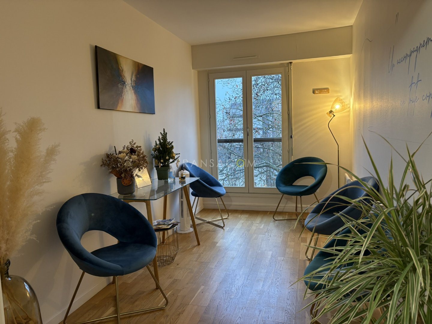 Appartement à vendre, 96m², Tours