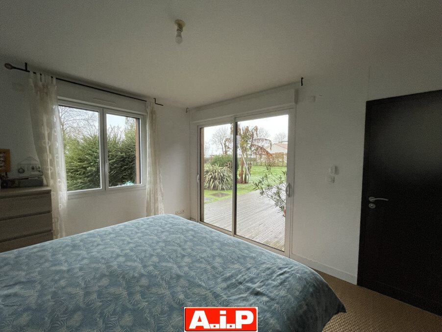 Maison à vendre, 172m², Chantonnay