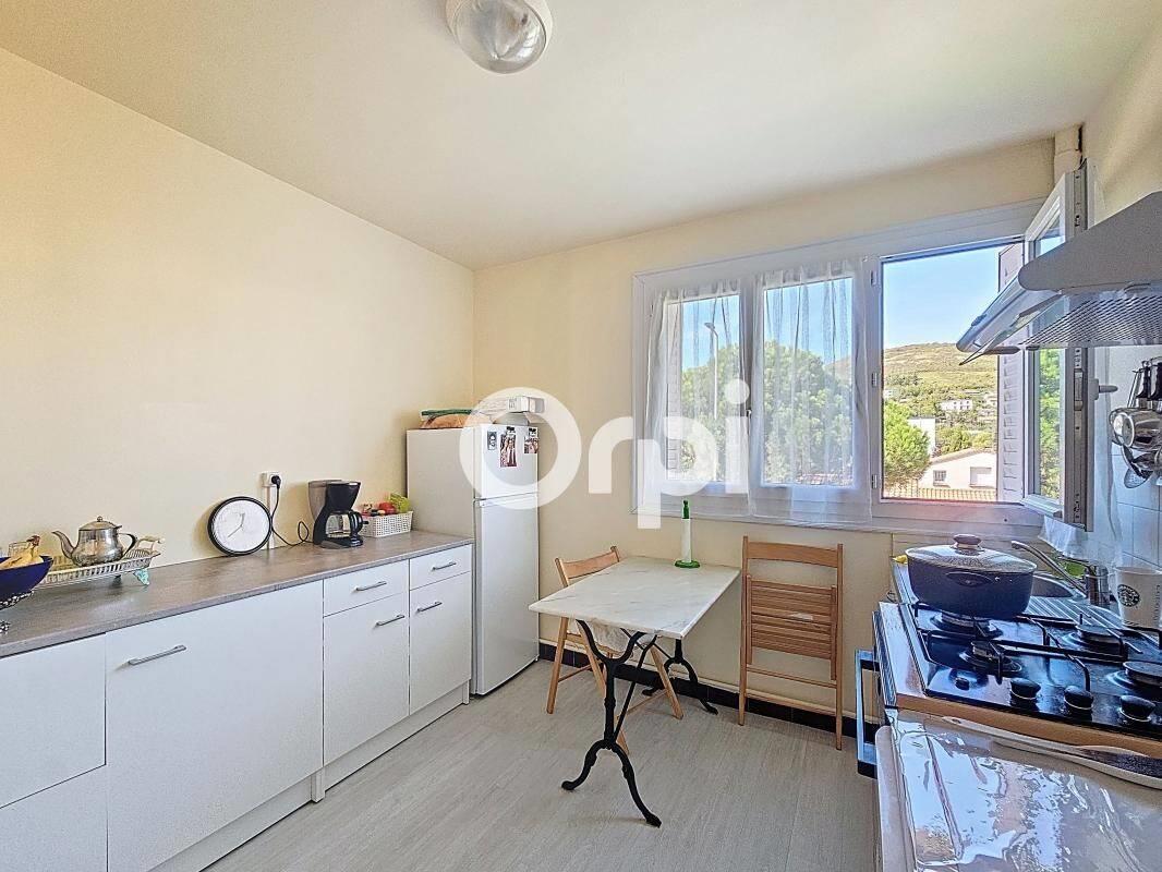 Appartement à vendre, 54m², Clermont-Ferrand