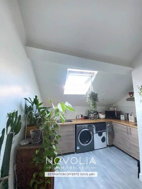 Appartement à vendre, 27m², Paris 11ème