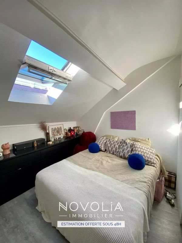 Appartement à vendre, 27m², Paris 11ème