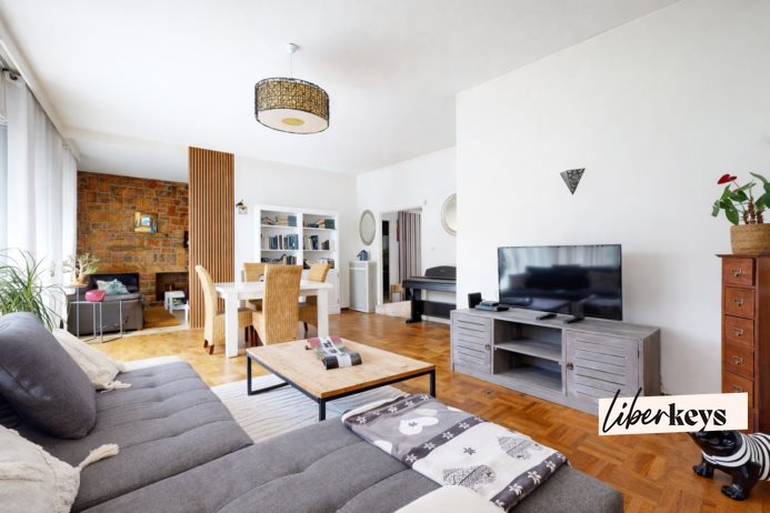 Maison à vendre, 200m², La Penne-sur-Huveaune