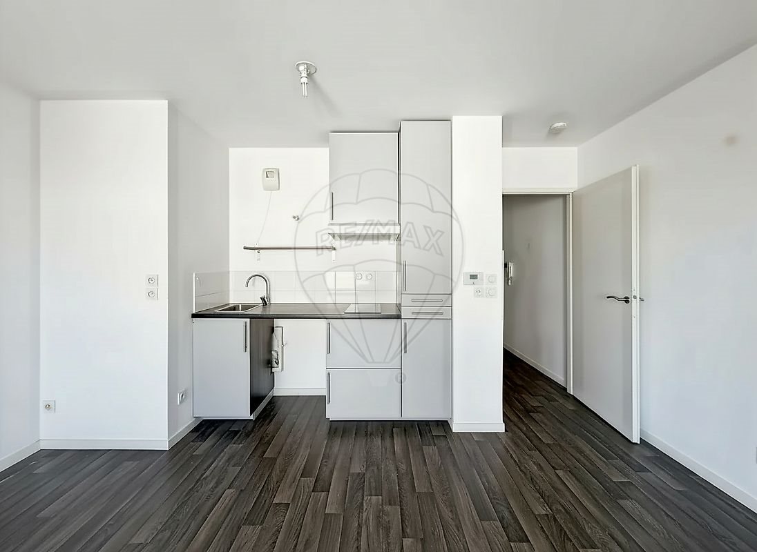 Appartement à vendre, 45m², Carquefou