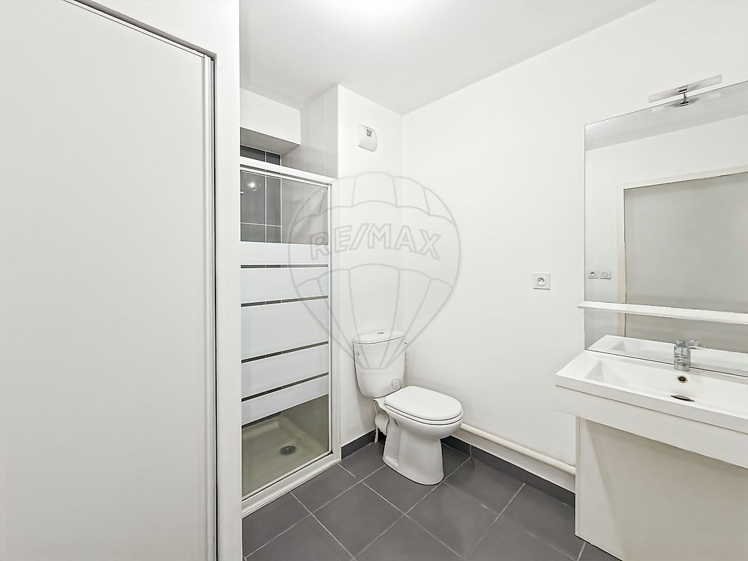 Appartement à vendre, 45m², Carquefou