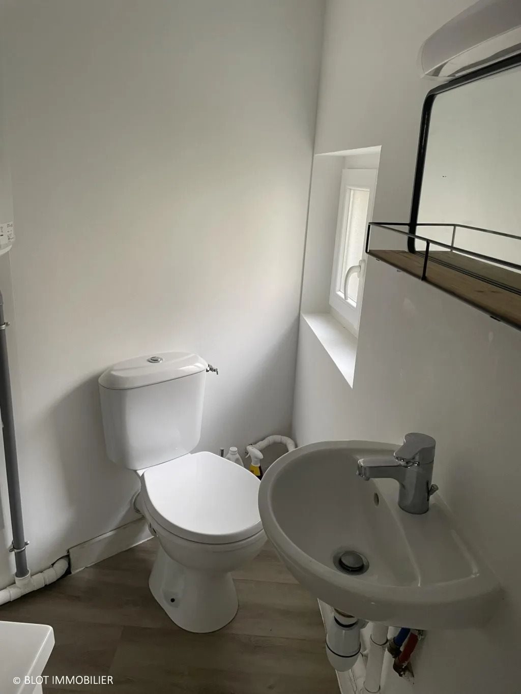 Appartement à vendre, 18m², Rennes