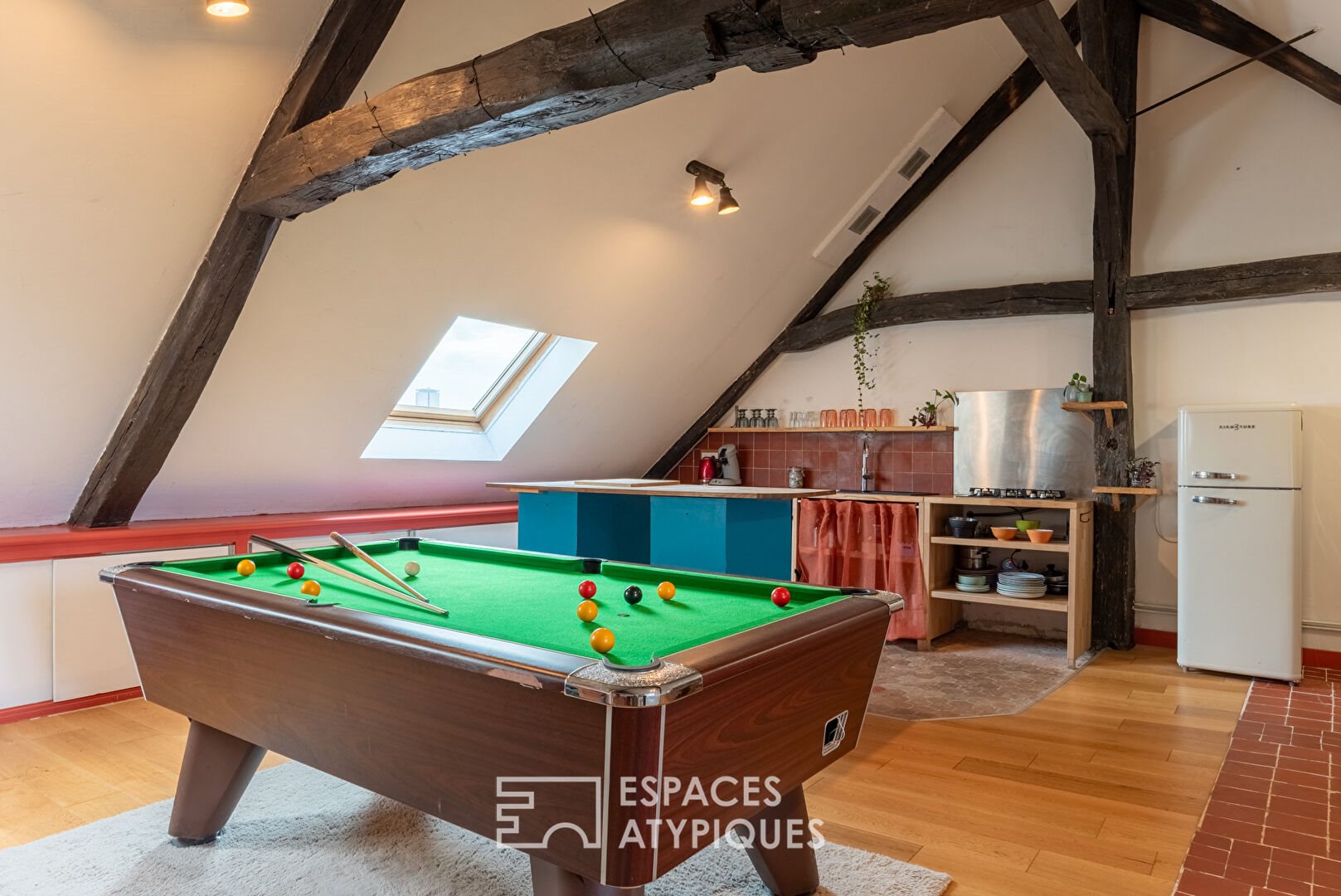 Appartement à vendre, 77m², Rouen