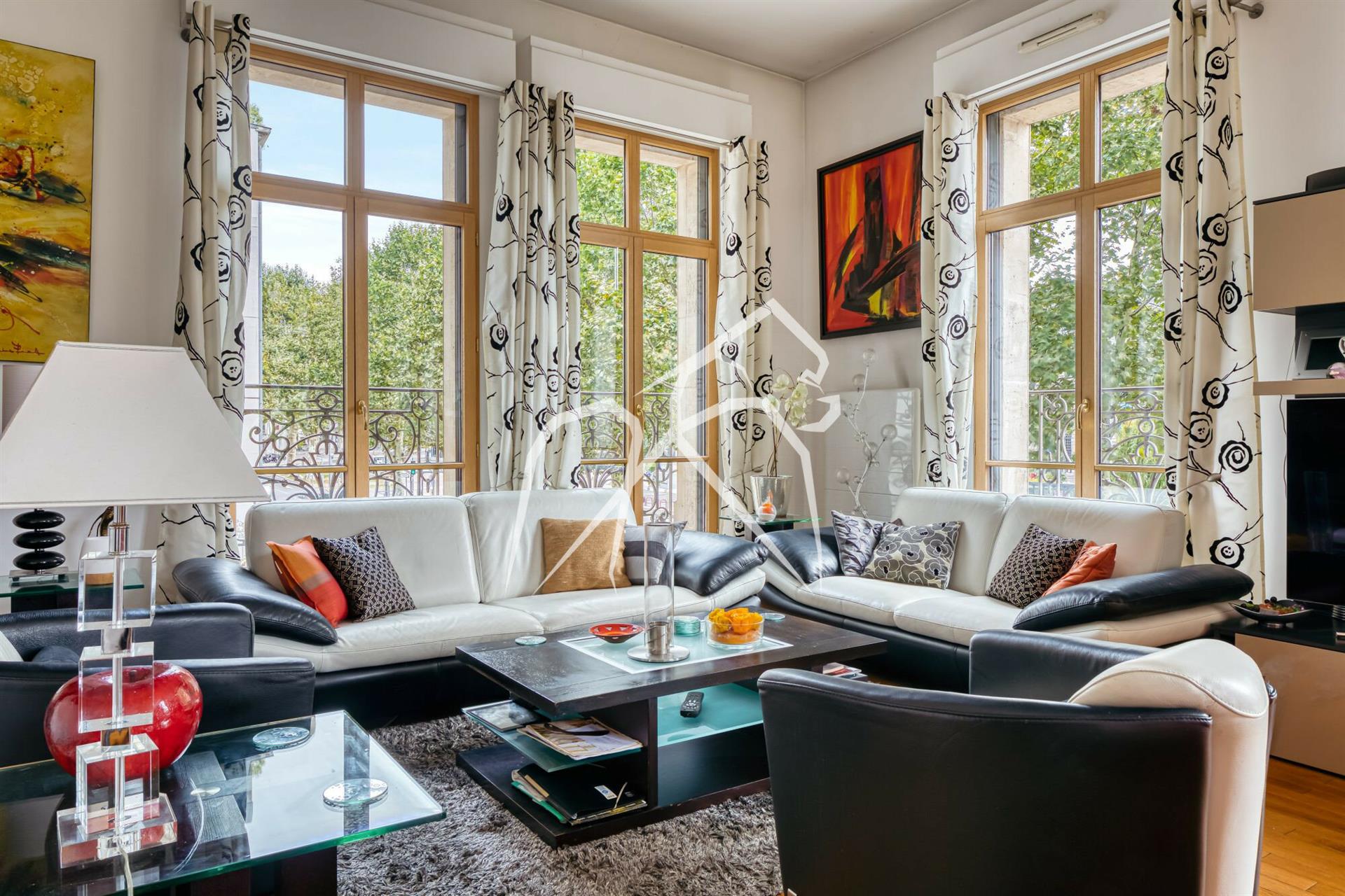 Appartement à vendre, 100m², Rouen