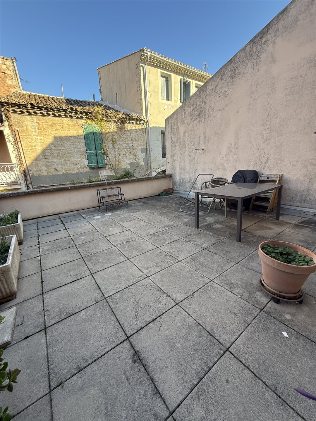 Appartement à louer, 35m², Saint-Gilles
