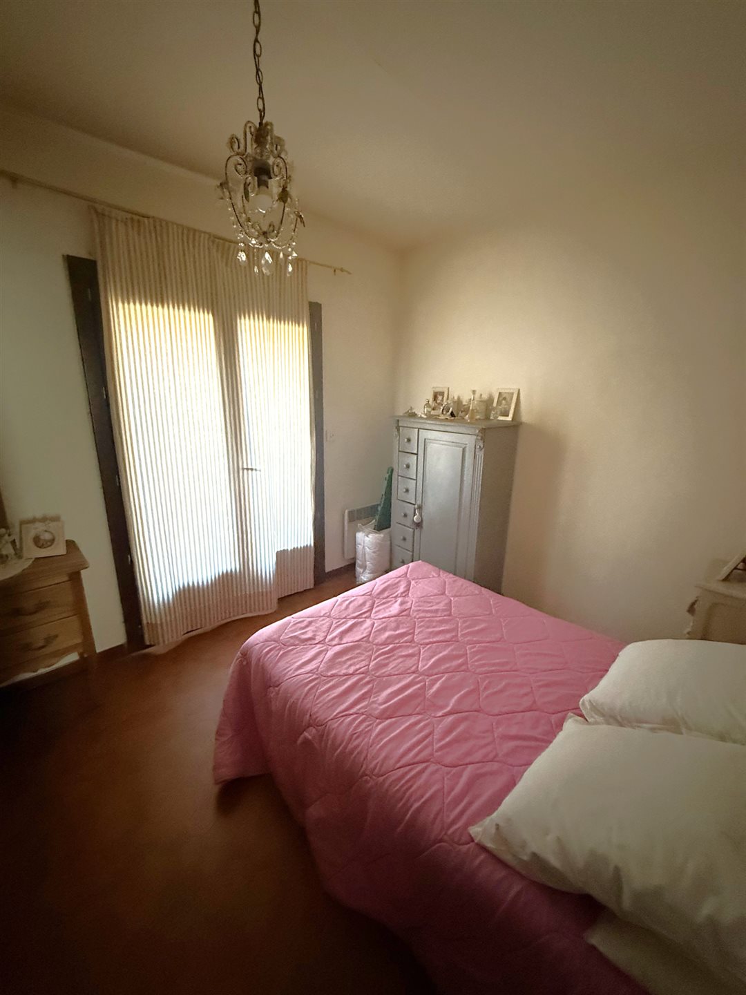 Appartement à louer, 35m², Saint-Gilles