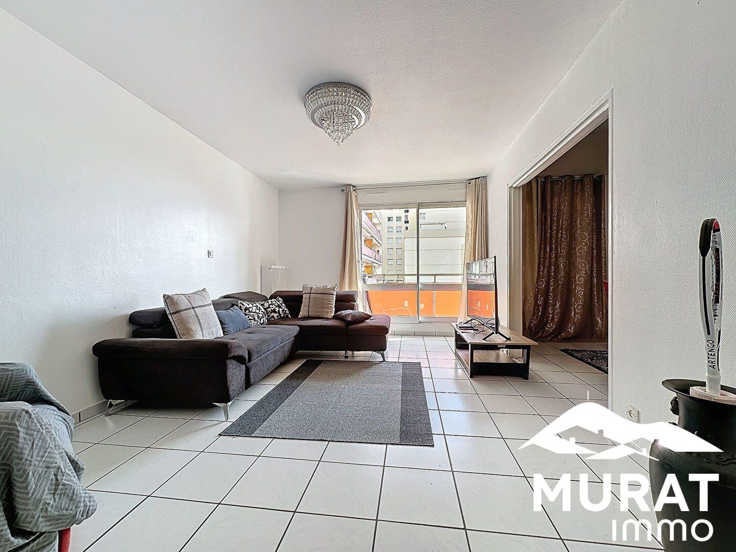 Appartement à vendre, 94m², Clermont-Ferrand