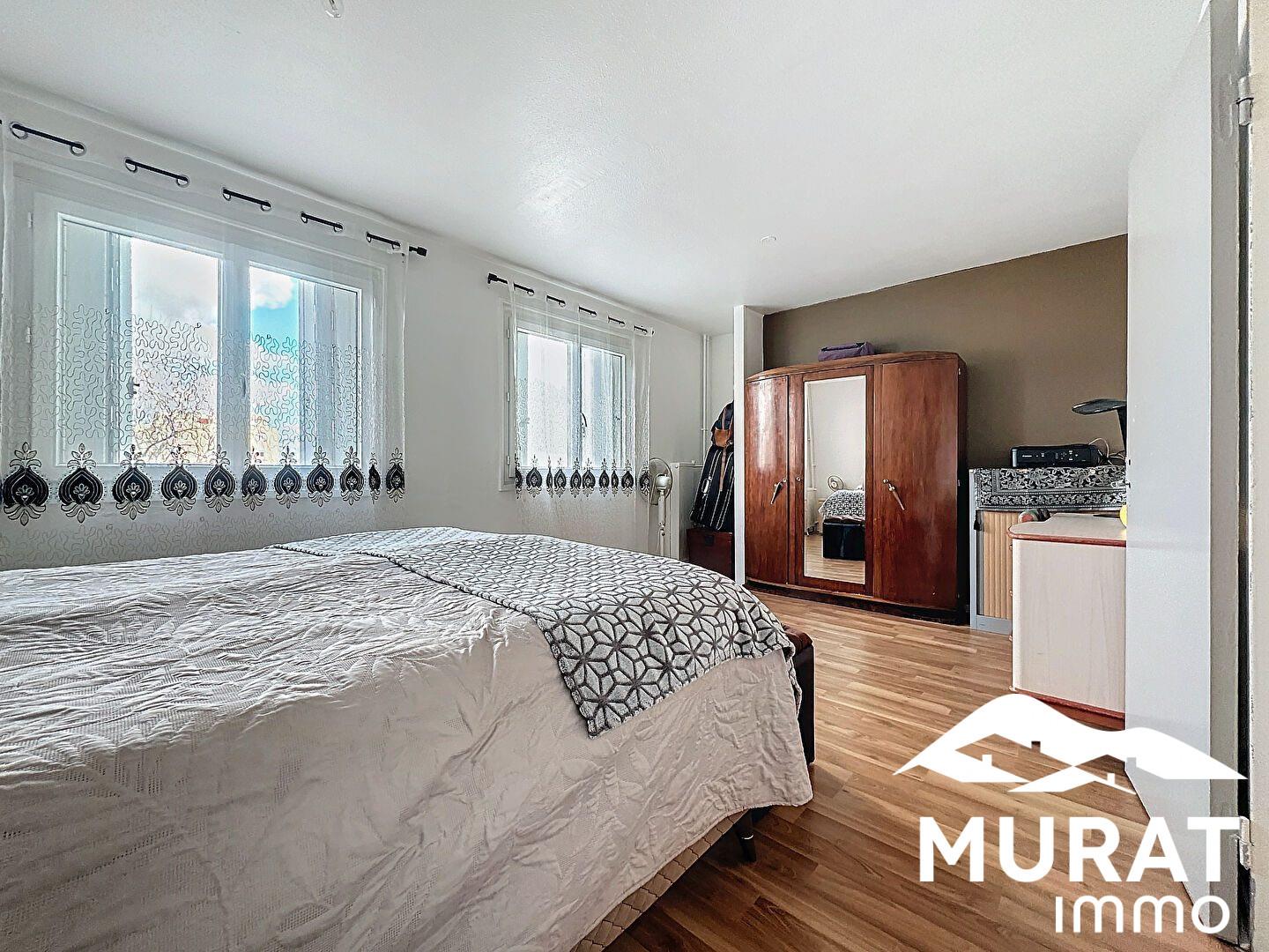 Appartement à vendre, 94m², Clermont-Ferrand