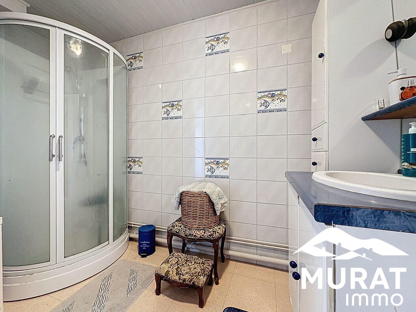 Appartement à vendre, 94m², Clermont-Ferrand