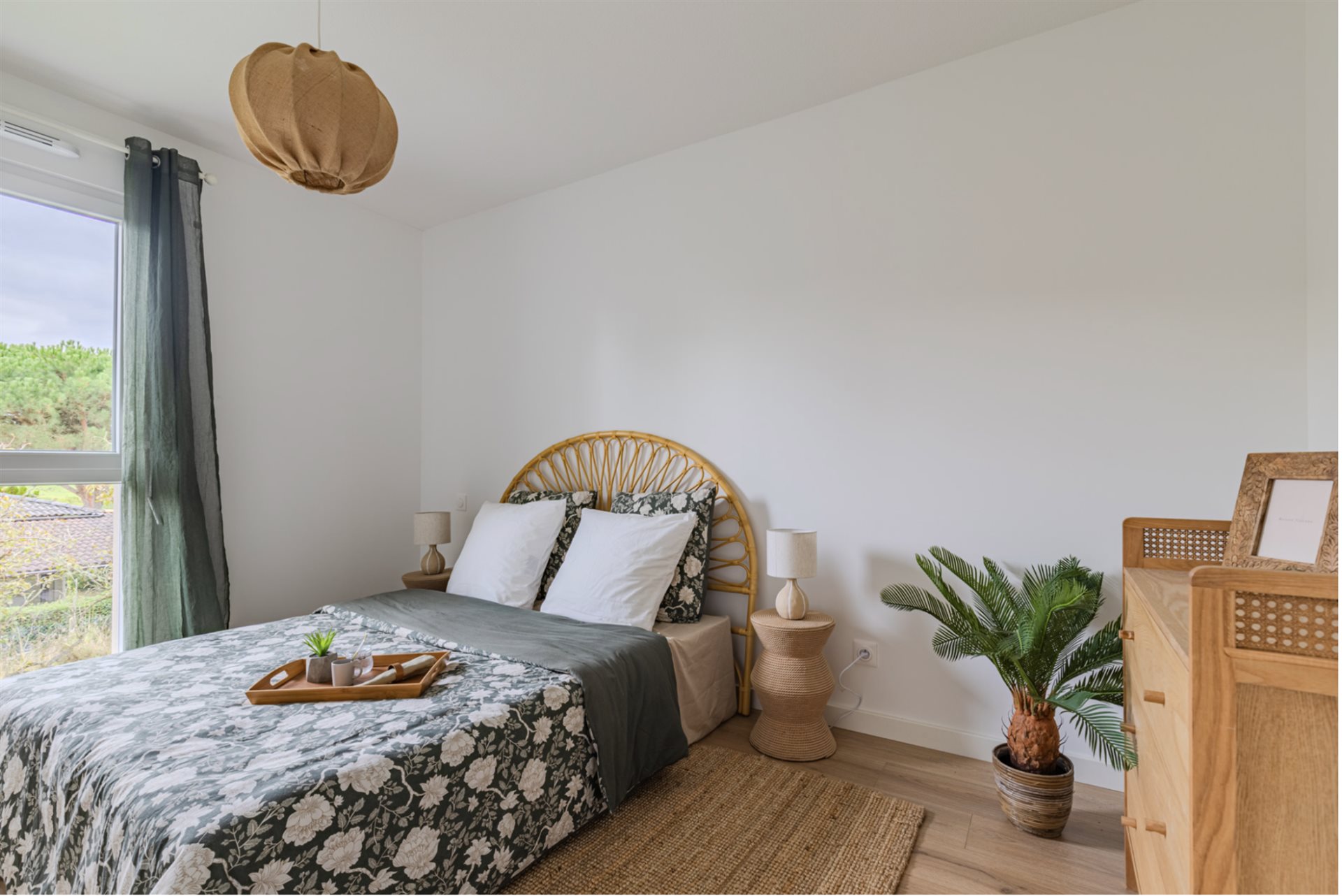 Appartement à vendre, 57m², Bordeaux