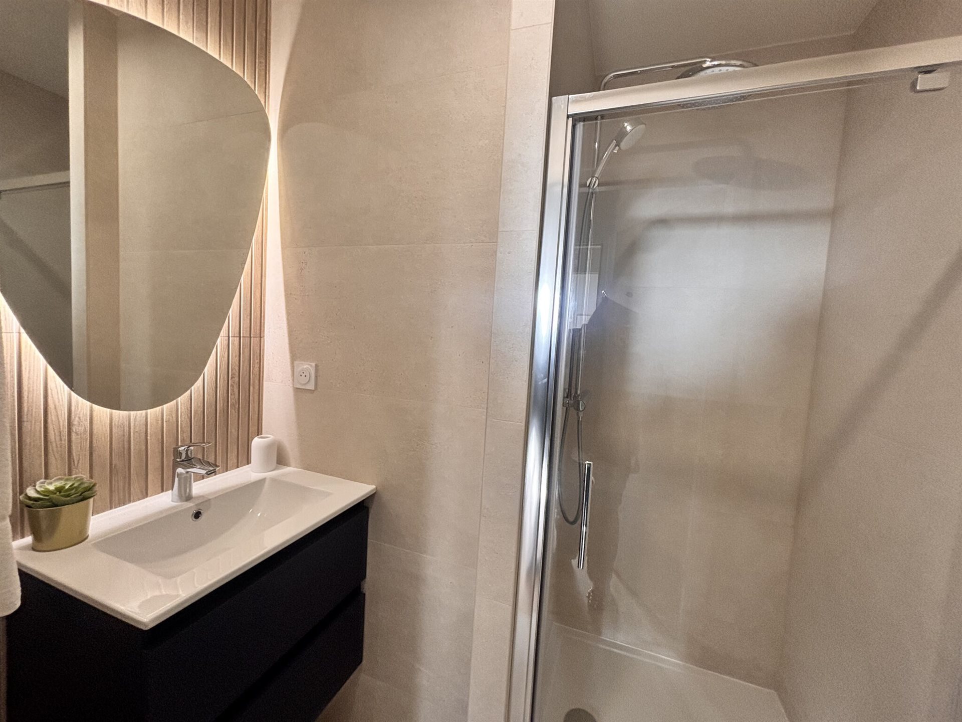 Appartement à vendre, 57m², Bordeaux