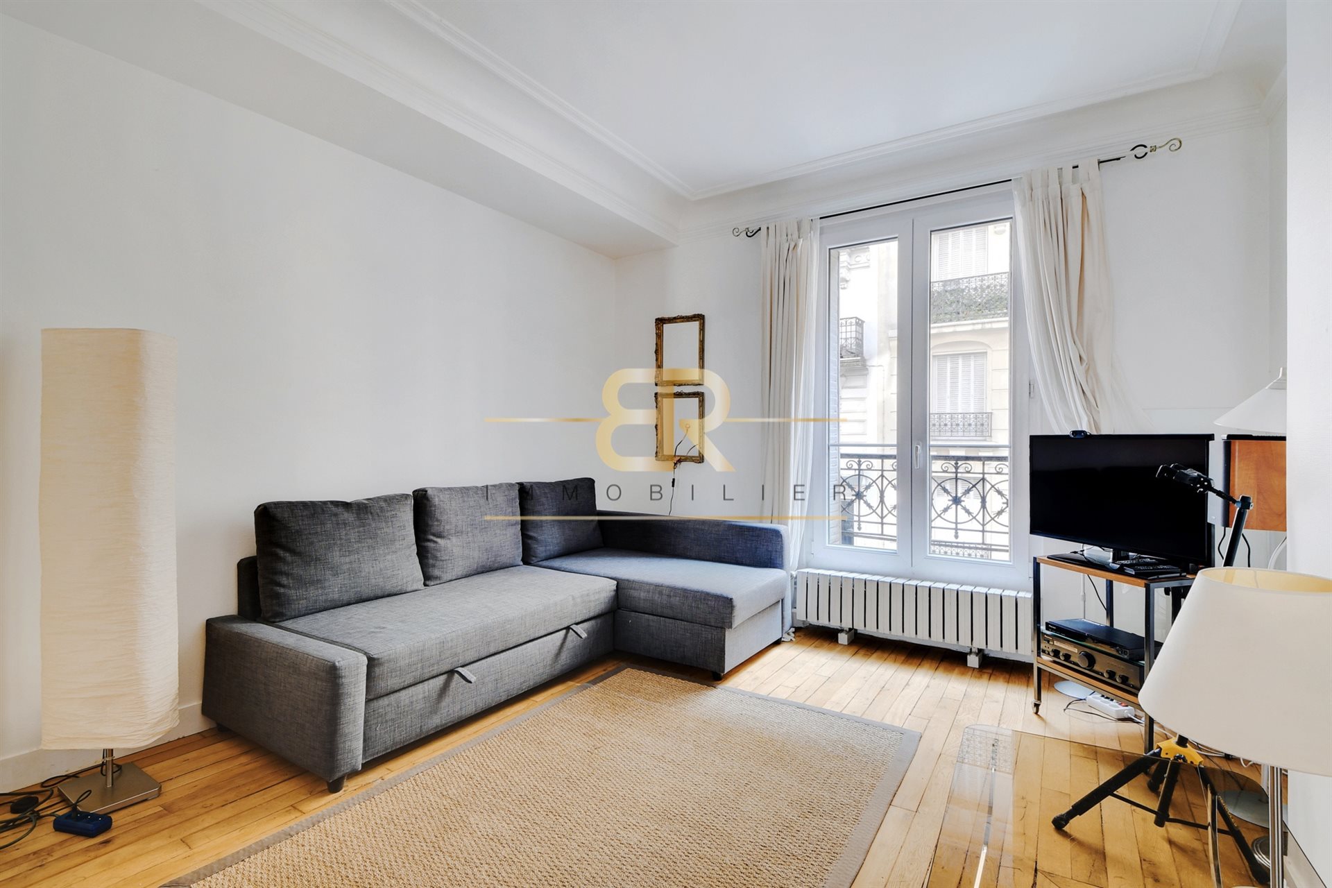 Appartement à vendre, 47m², Paris 14ème