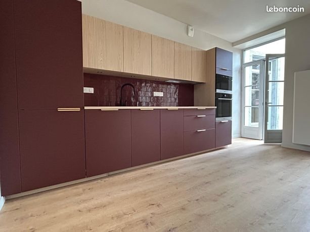 Appartement à louer, 67m², Clermont-Ferrand