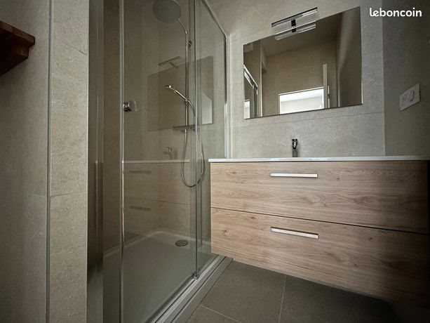 Appartement à louer, 67m², Clermont-Ferrand