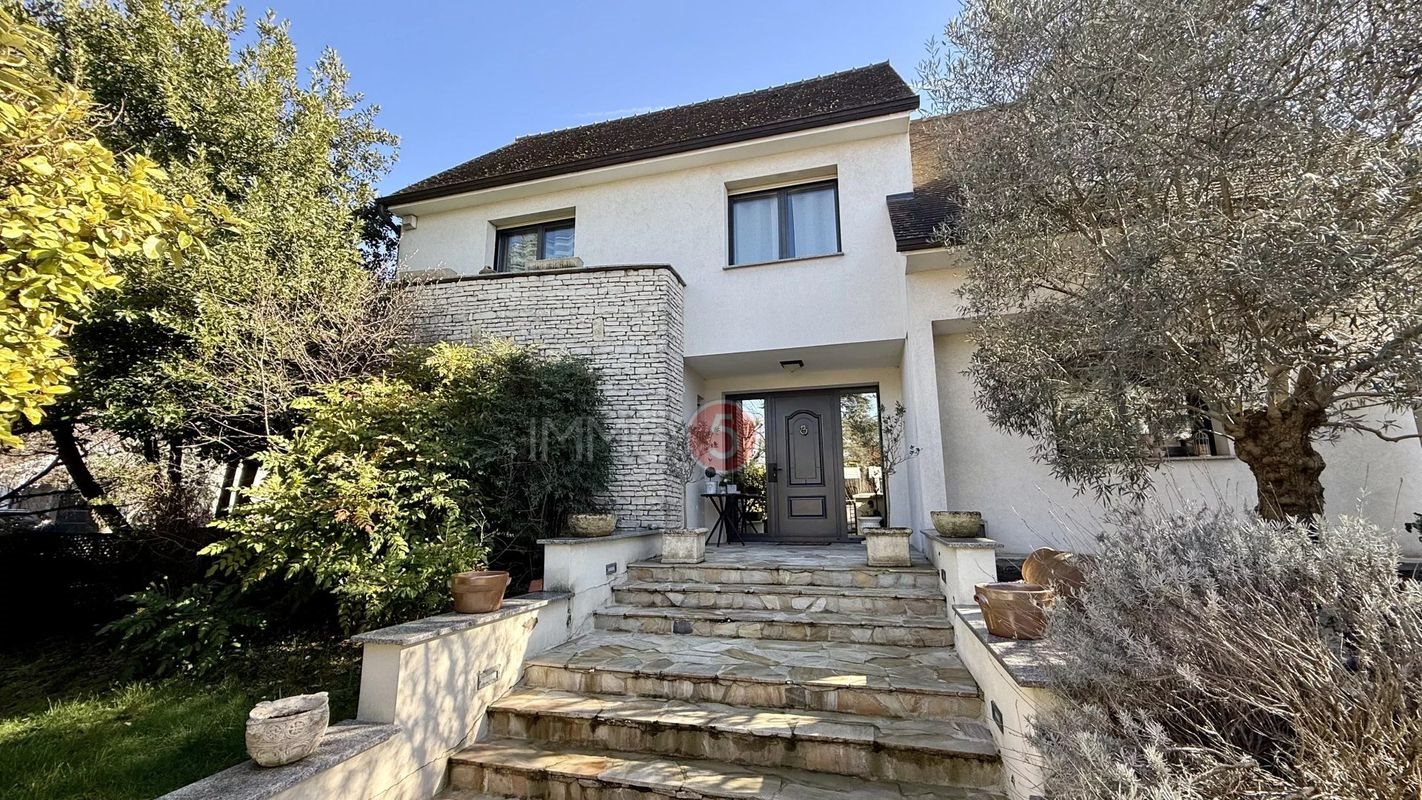 Maison à vendre, 215m², Villemomble