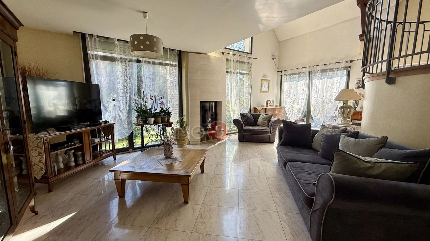 Maison à vendre, 215m², Villemomble