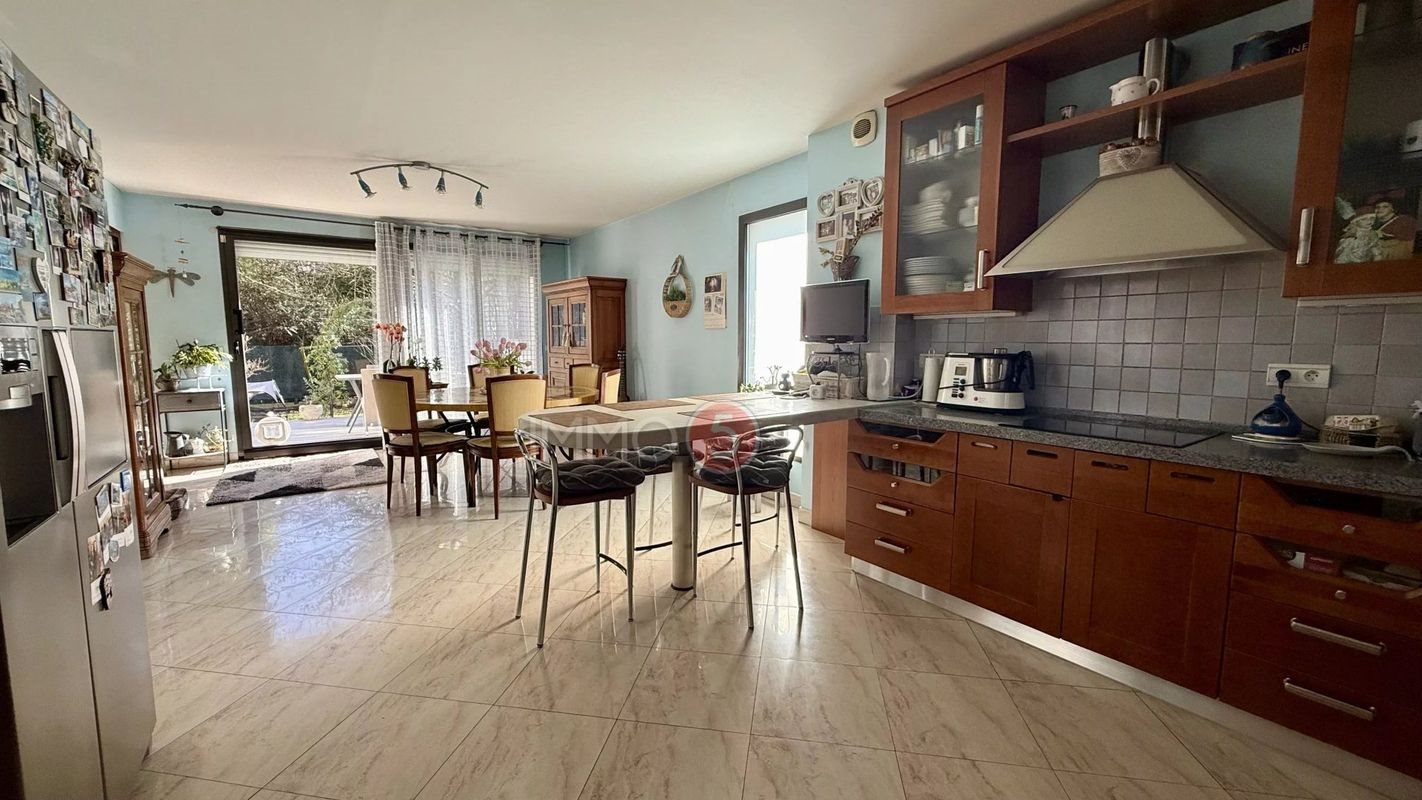 Maison à vendre, 215m², Villemomble