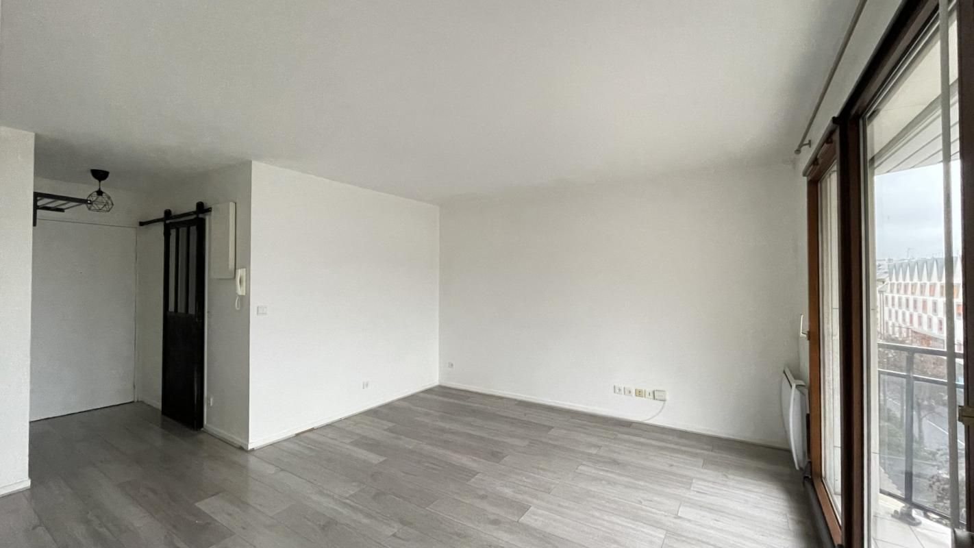 Appartement à louer, 43m², Boulogne-Billancourt