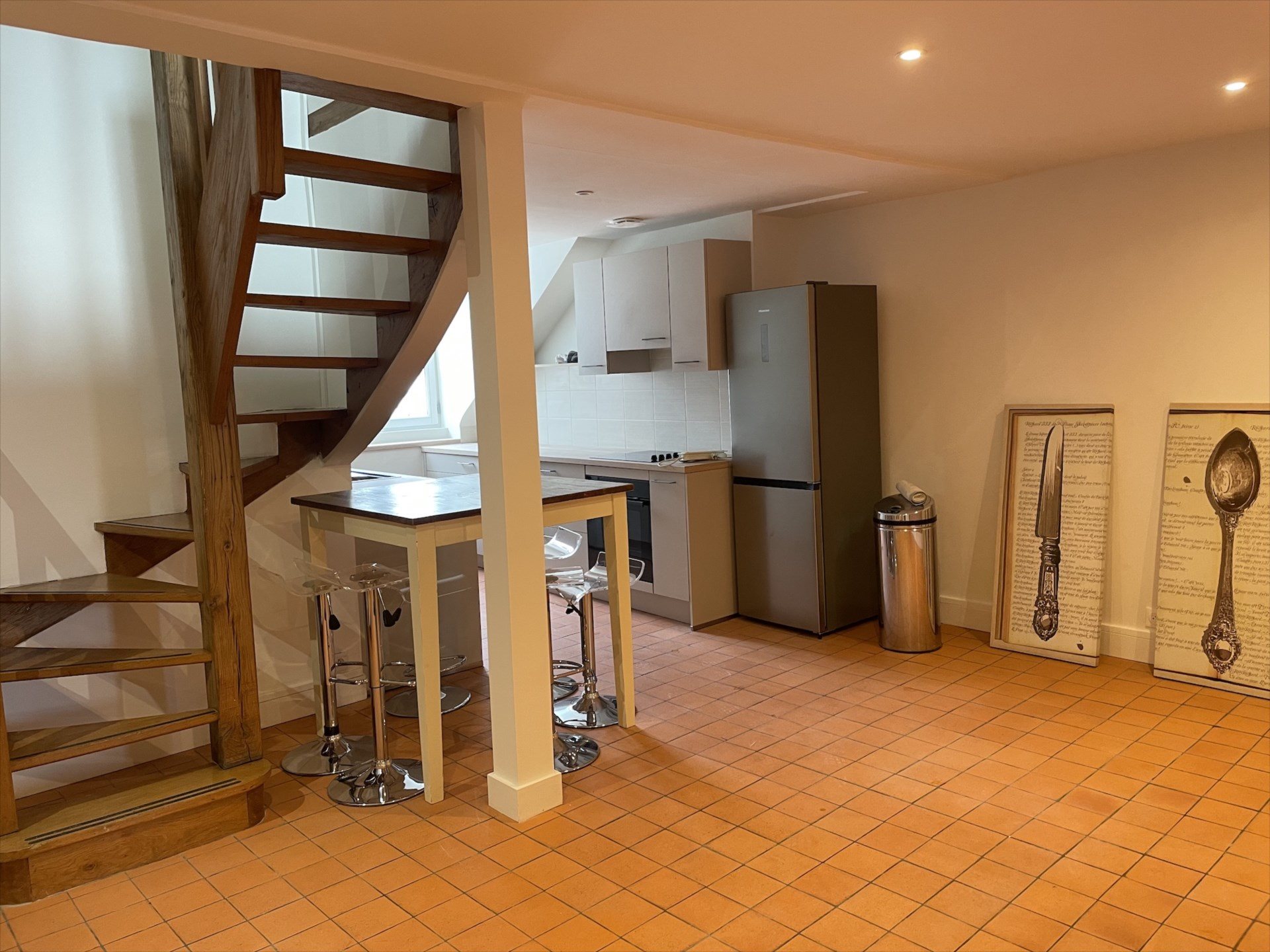Appartement à louer, 44m², Orléans