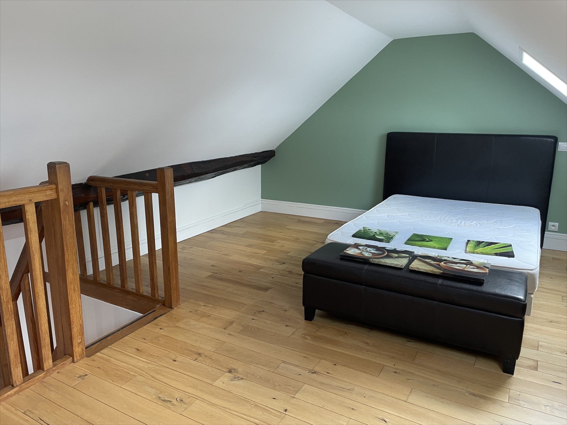 Appartement à louer, 44m², Orléans