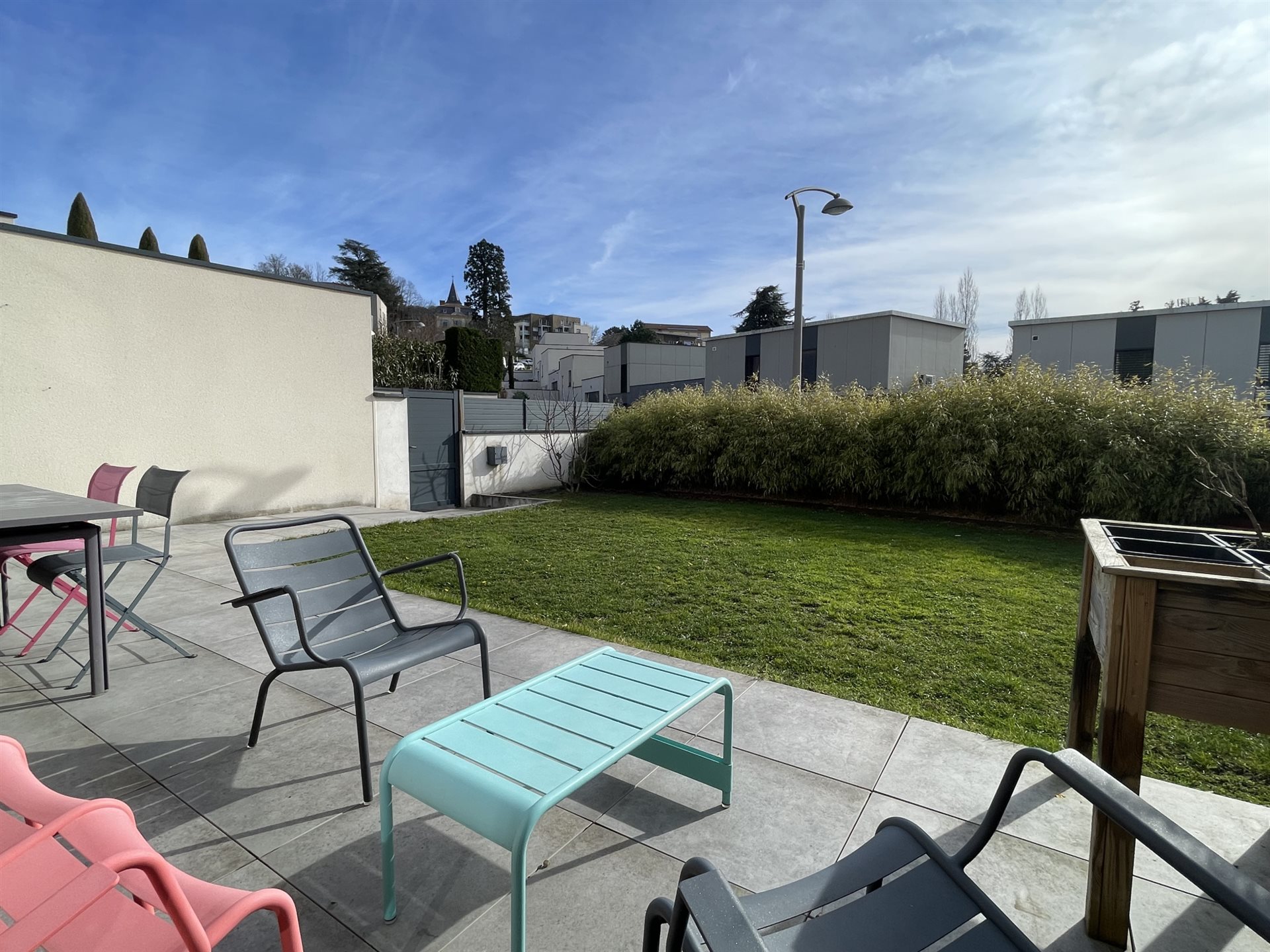 Maison à vendre, 113m², Saint-Didier-au-Mont-d'Or