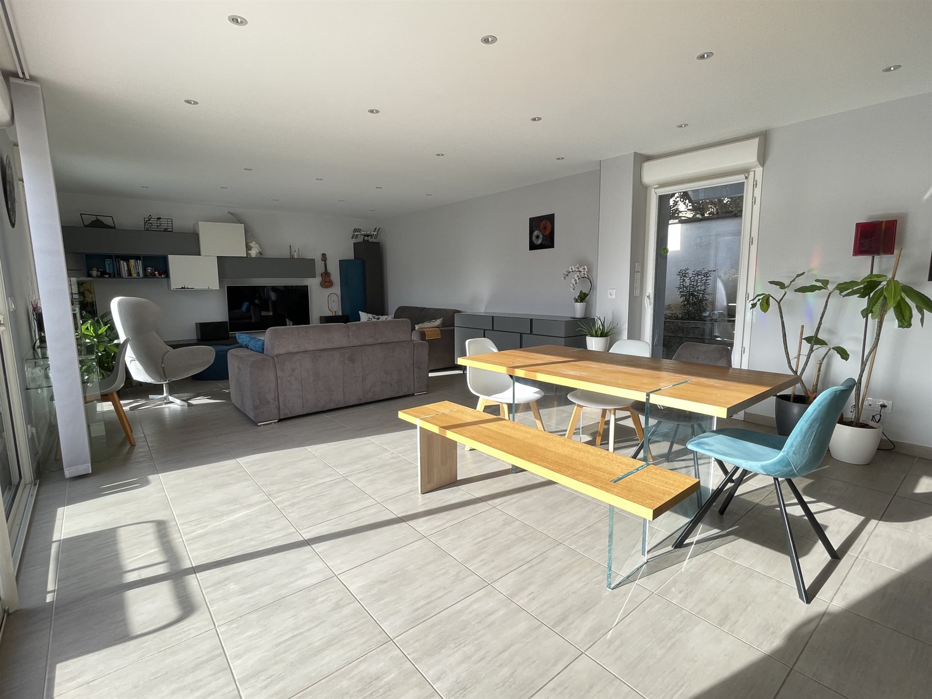 Maison à vendre, 113m², Saint-Didier-au-Mont-d'Or