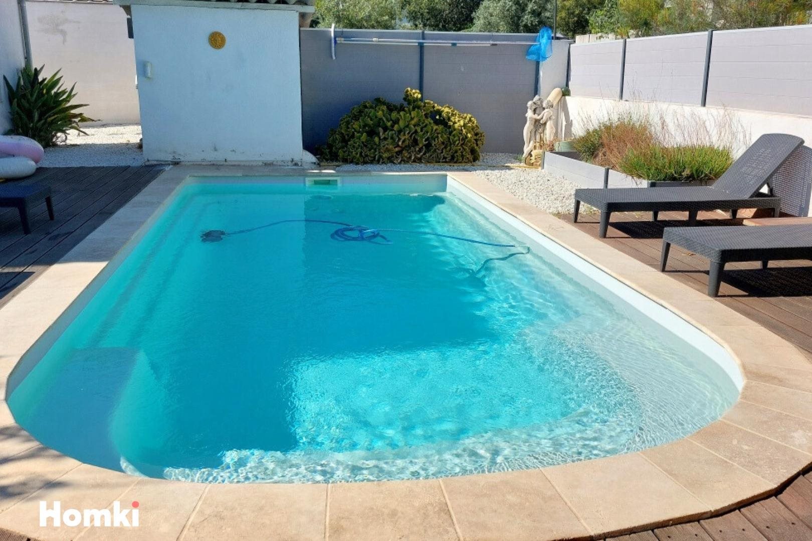 Maison à vendre, 118m², Marseille 11ème