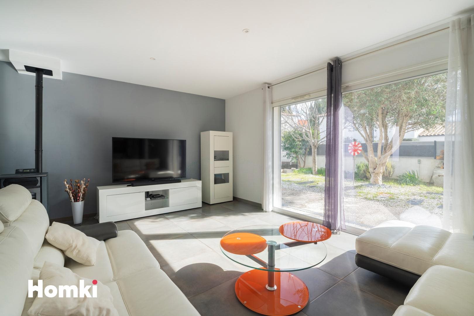 Maison à vendre, 118m², Marseille 11ème