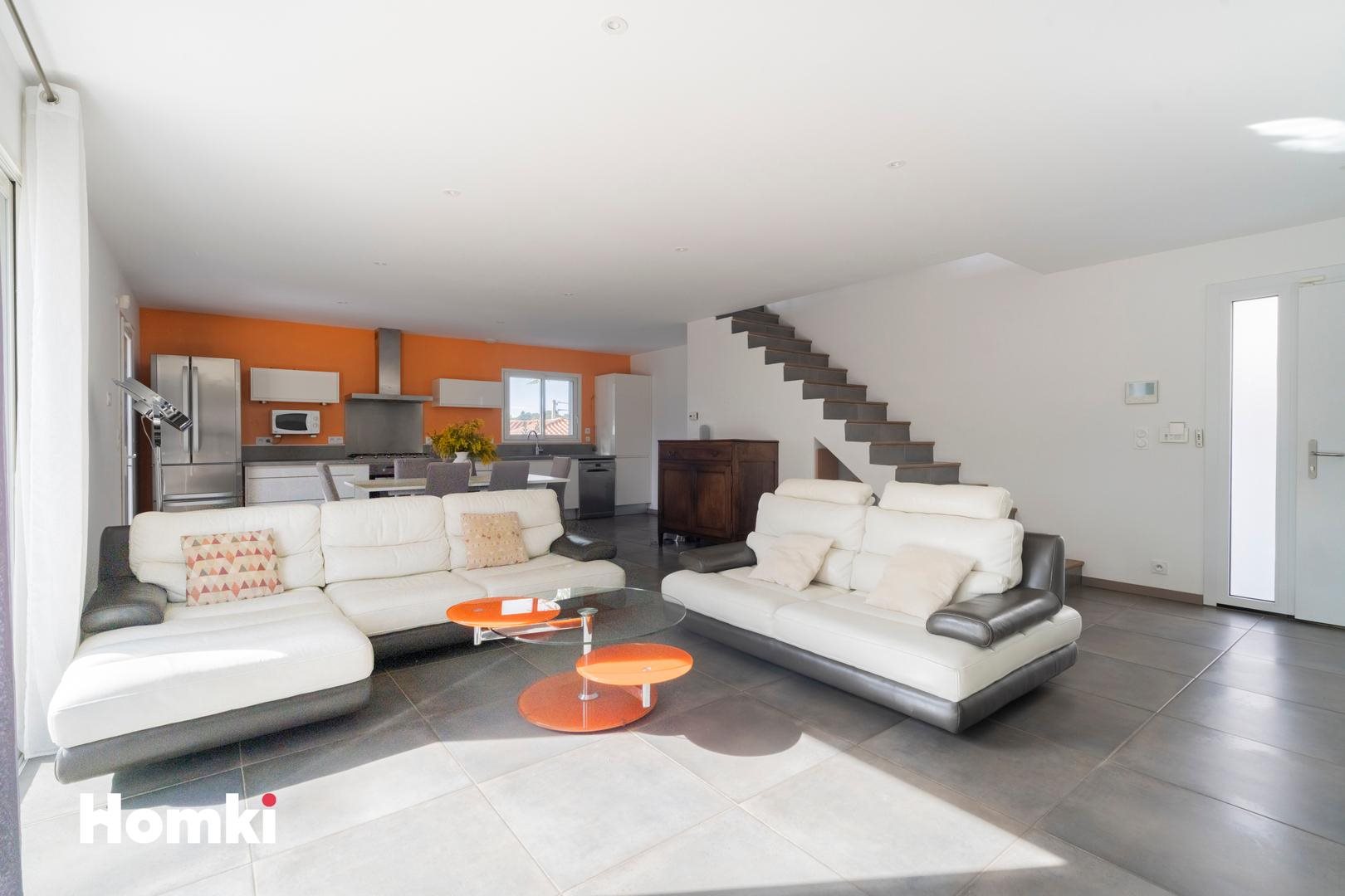 Maison à vendre, 118m², Marseille 11ème