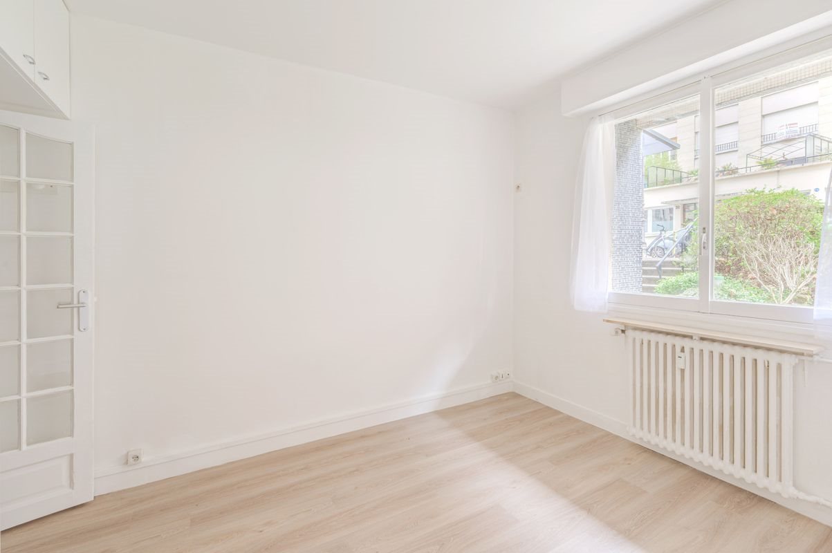 Appartement à vendre, 17m², Paris 12ème