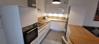 Appartement à louer, 63m², Strasbourg