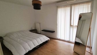 Appartement à louer, 63m², Strasbourg