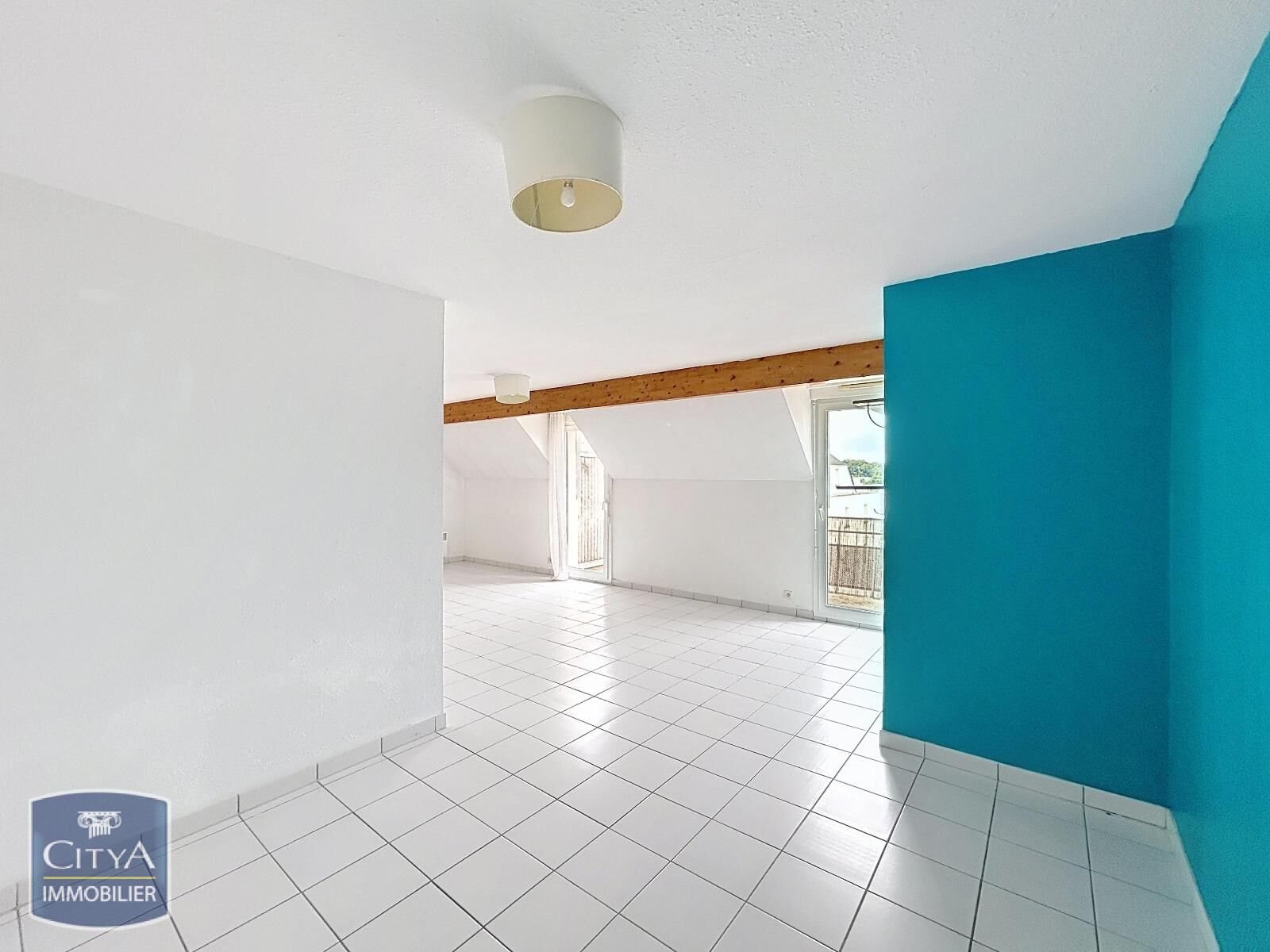 Appartement à vendre, 51m², Hennebont