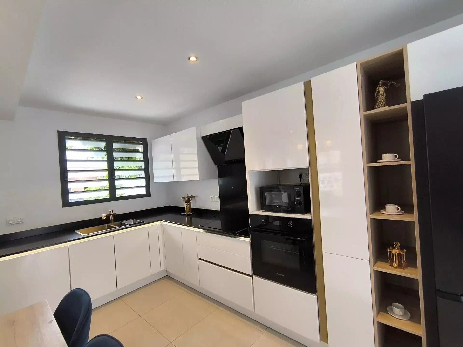 Maison à vendre, 93m², Marseille 4ème