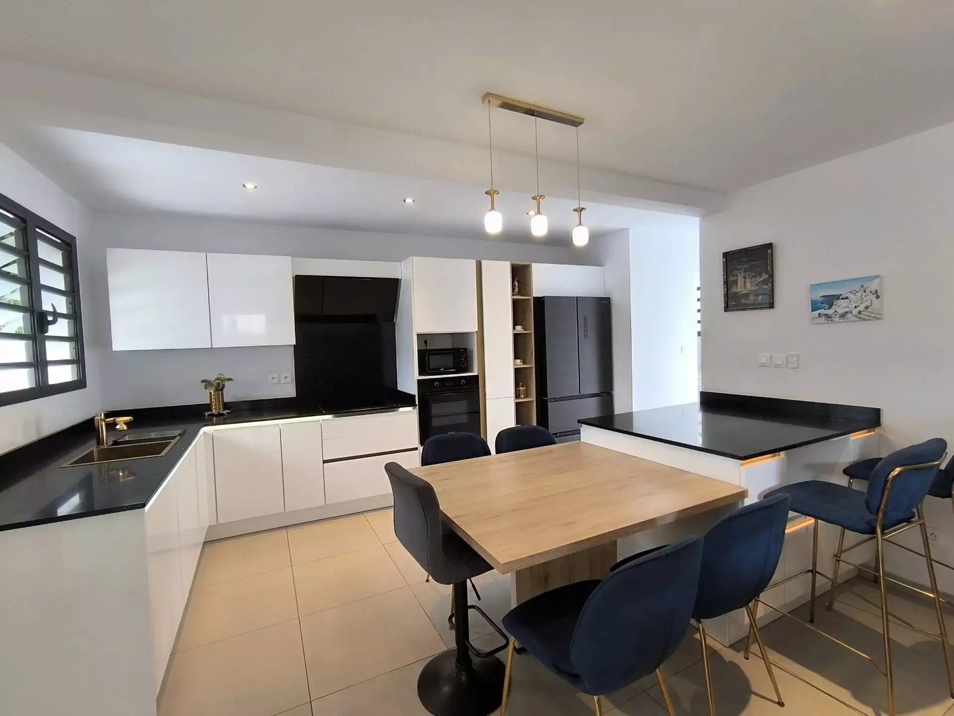 Maison à vendre, 93m², Marseille 4ème