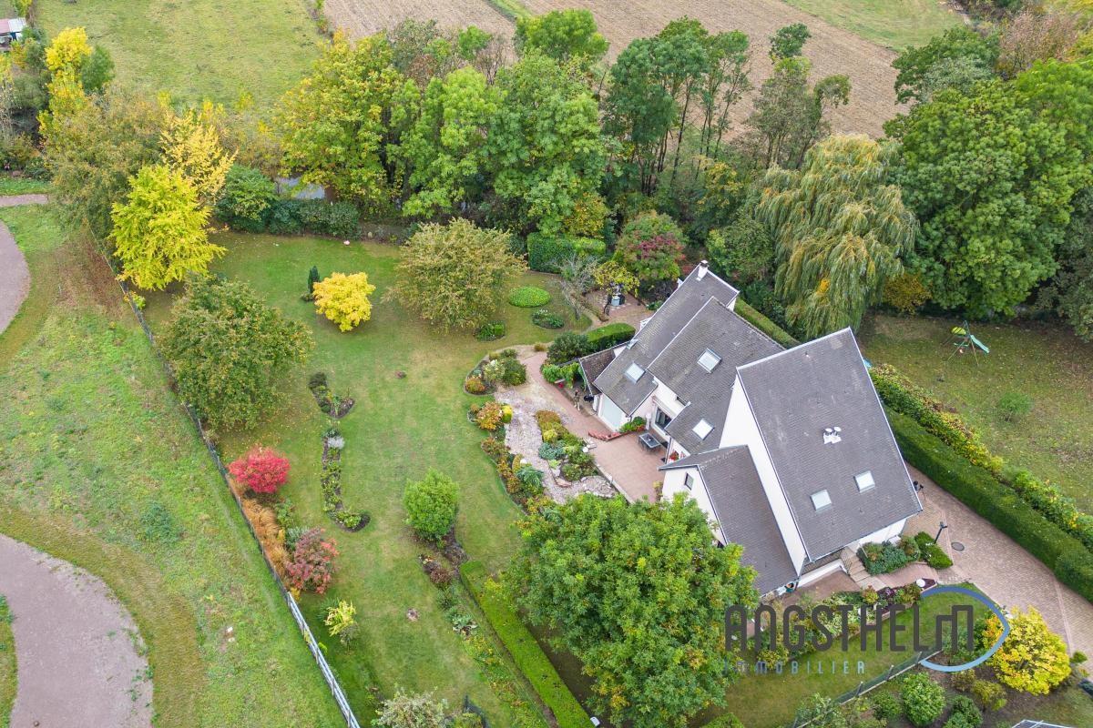 Maison à vendre, 385m², Strasbourg