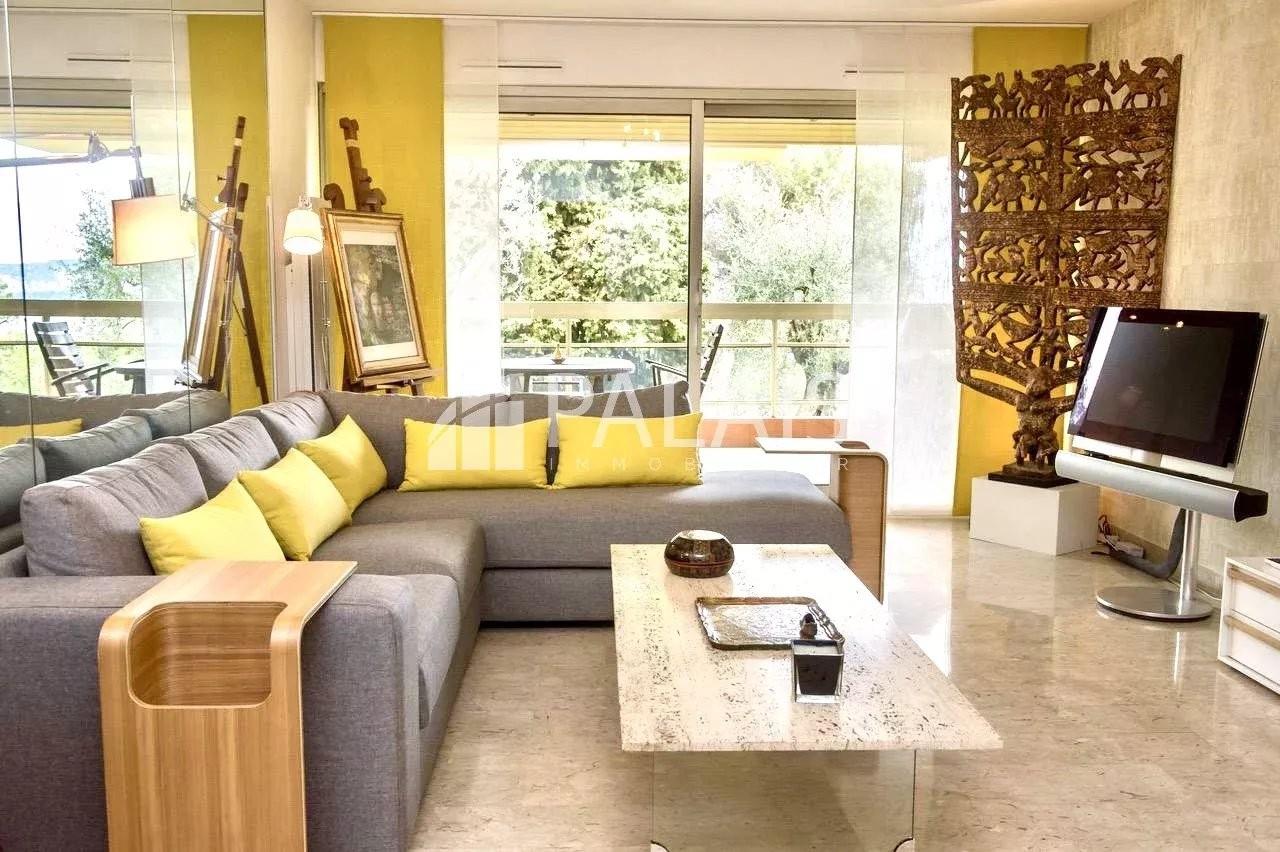Appartement à vendre, 79m², Nice