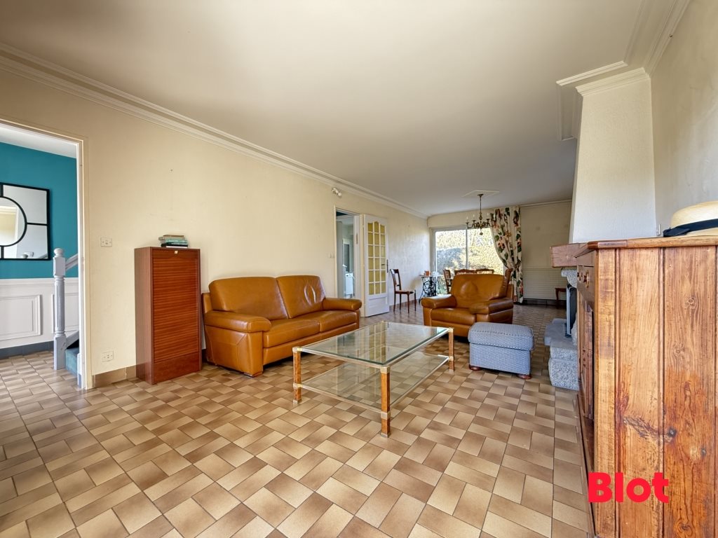 Maison à vendre, 112m², Rennes