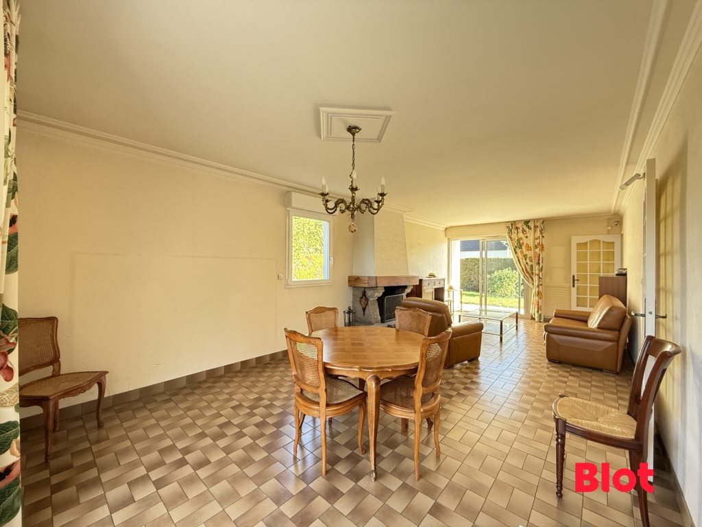 Maison à vendre, 112m², Rennes