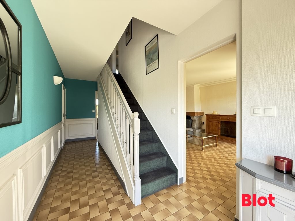 Maison à vendre, 112m², Rennes