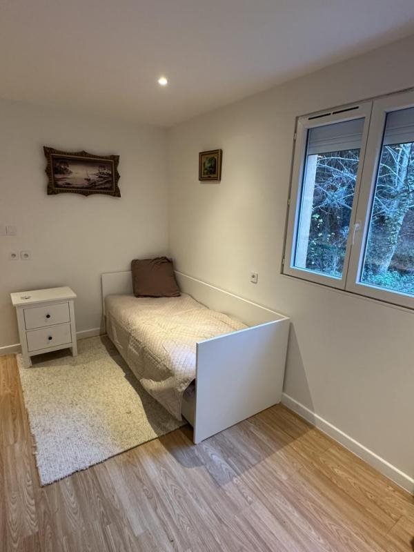 Appartement à louer, 28m², Nice