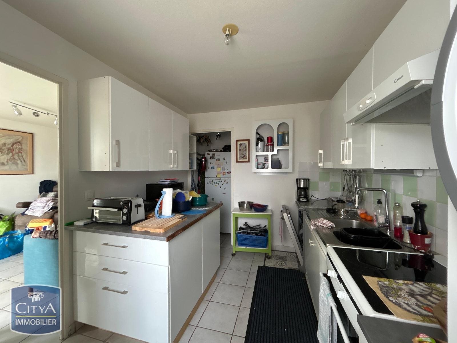 Appartement à louer, 71m², Abbeville