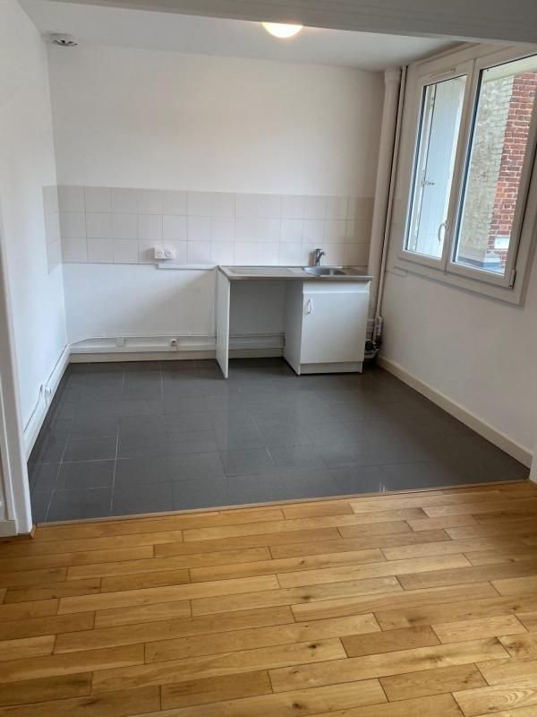 Appartement à louer, 54m², Paris 13ème