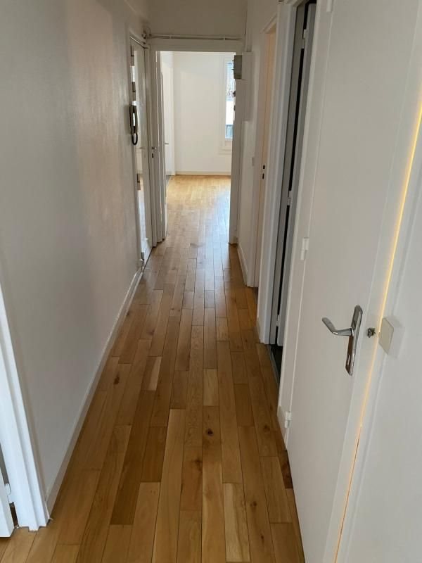 Appartement à louer, 54m², Paris 13ème