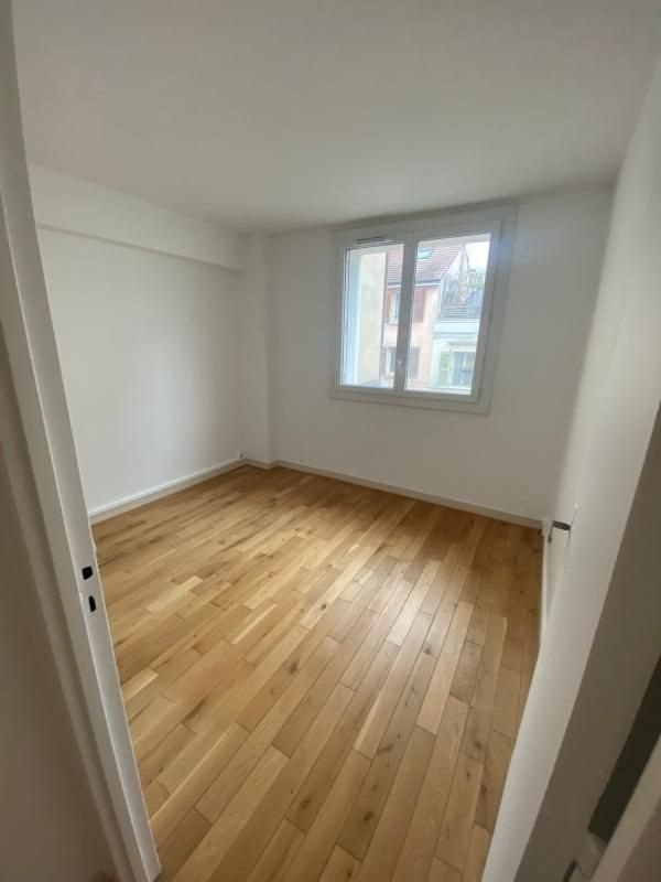 Appartement à louer, 54m², Paris 13ème