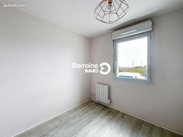 Appartement à louer, 54m², Brest